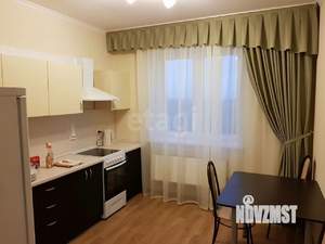 1-к квартира, вторичка, 49м2, 19/25 этаж