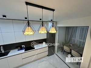 2-к квартира, вторичка, 76м2, 5/17 этаж