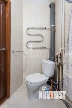 1-к квартира, вторичка, 29м2, 1/5 этаж