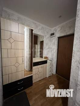 3-к квартира, вторичка, 81м2, 10/10 этаж