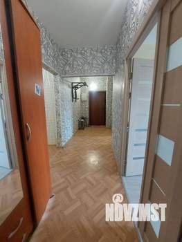 2-к квартира, вторичка, 67м2, 10/17 этаж