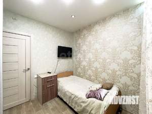 2-к квартира, вторичка, 51м2, 1/5 этаж
