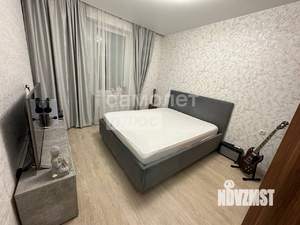 1-к квартира, вторичка, 38м2, 5/16 этаж
