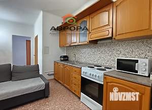 2-к квартира, вторичка, 64м2, 15/18 этаж