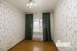 2-к квартира, вторичка, 53м2, 2/5 этаж