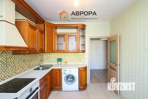 3-к квартира, вторичка, 71м2, 4/9 этаж