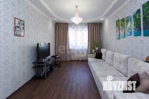 4-к квартира, вторичка, 88м2, 4/5 этаж