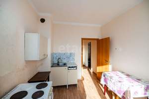 1-к квартира, вторичка, 43м2, 12/17 этаж