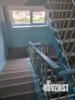 1-к квартира, вторичка, 29м2, 3/5 этаж