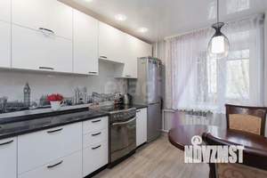 2-к квартира, вторичка, 45м2, 2/9 этаж