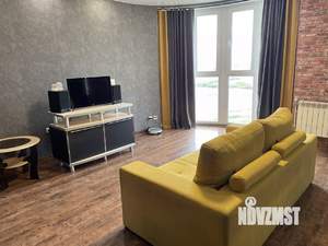 2-к квартира, вторичка, 73м2, 12/15 этаж