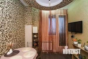 1-к квартира, вторичка, 57м2, 7/13 этаж