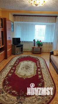 2-к квартира, вторичка, 61м2, 4/5 этаж
