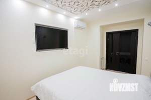 2-к квартира, вторичка, 71м2, 11/12 этаж