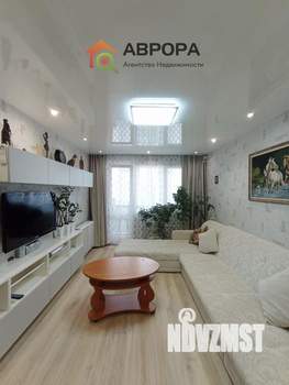 2-к квартира, вторичка, 45м2, 5/5 этаж