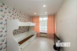 3-к квартира, вторичка, 80м2, 2/20 этаж