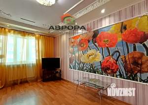 2-к квартира, вторичка, 65м2, 3/9 этаж