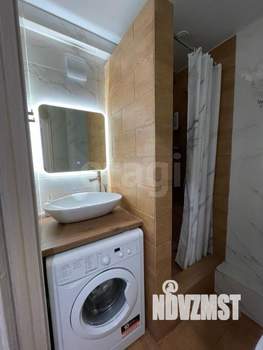 1-к квартира, вторичка, 30м2, 4/5 этаж