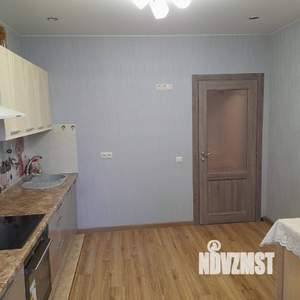 1-к квартира, вторичка, 38м2, 2/9 этаж