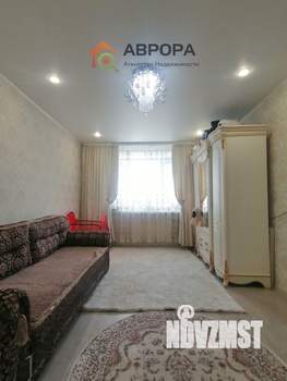 1-к квартира, вторичка, 38м2, 5/5 этаж
