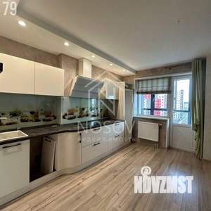 2-к квартира, вторичка, 68м2, 8/26 этаж
