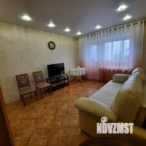 2-к квартира, вторичка, 53м2, 4/5 этаж