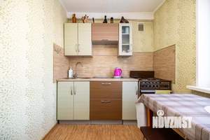 1-к квартира, вторичка, 29м2, 5/5 этаж