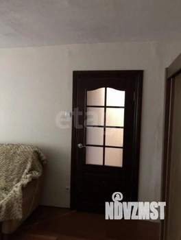 1-к квартира, вторичка, 28м2, 5/5 этаж
