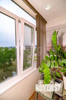 2-к квартира, вторичка, 55м2, 4/5 этаж