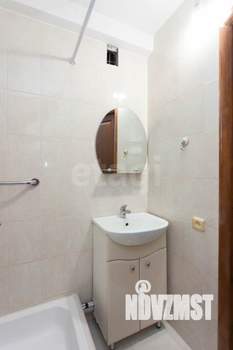 1-к квартира, вторичка, 29м2, 1/5 этаж