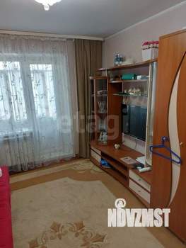 2-к квартира, вторичка, 39м2, 4/5 этаж
