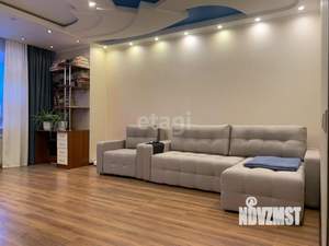 1-к квартира, вторичка, 43м2, 4/9 этаж