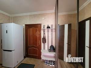 2-к квартира, вторичка, 51м2, 5/9 этаж