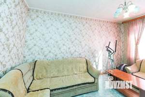 2-к квартира, вторичка, 52м2, 2/5 этаж