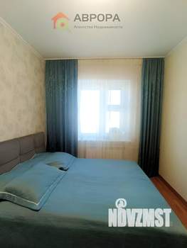 3-к квартира, вторичка, 70м2, 5/5 этаж