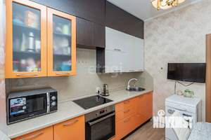2-к квартира, вторичка, 55м2, 2/5 этаж