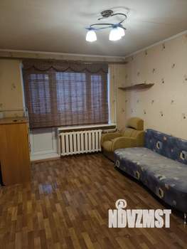 1-к квартира, вторичка, 33м2, 2/5 этаж