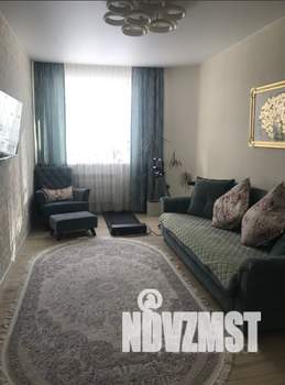 3-к квартира, вторичка, 71м2, 3/12 этаж