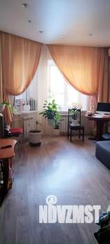 3-к квартира, вторичка, 96м2, 3/9 этаж