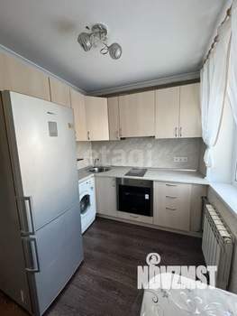 1-к квартира, вторичка, 29м2, 5/5 этаж