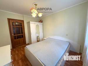 3-к квартира, вторичка, 67м2, 2/5 этаж