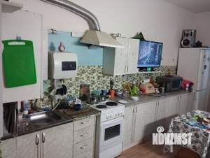 2-к квартира, вторичка, 67м2, 2/17 этаж