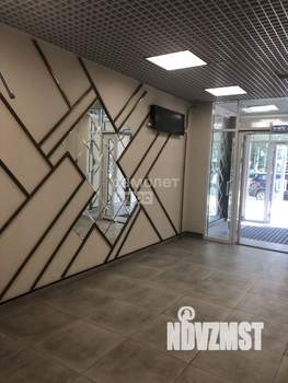 1-к квартира, вторичка, 35м2, 4/16 этаж