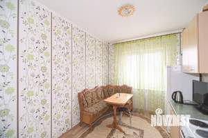 1-к квартира, вторичка, 44м2, 15/17 этаж