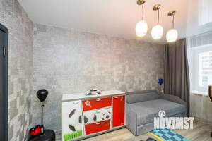 3-к квартира, вторичка, 90м2, 4/5 этаж