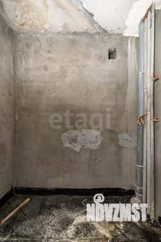 1-к квартира, вторичка, 52м2, 6/12 этаж