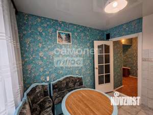 1-к квартира, вторичка, 39м2, 3/5 этаж