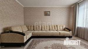 3-к квартира, вторичка, 72м2, 3/9 этаж