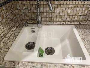 2-к квартира, вторичка, 41м2, 3/5 этаж
