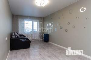 1-к квартира, вторичка, 35м2, 5/5 этаж
